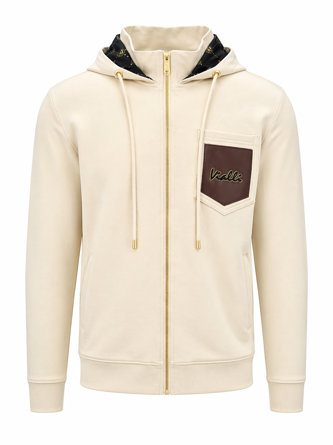 Mariot Hoodie*