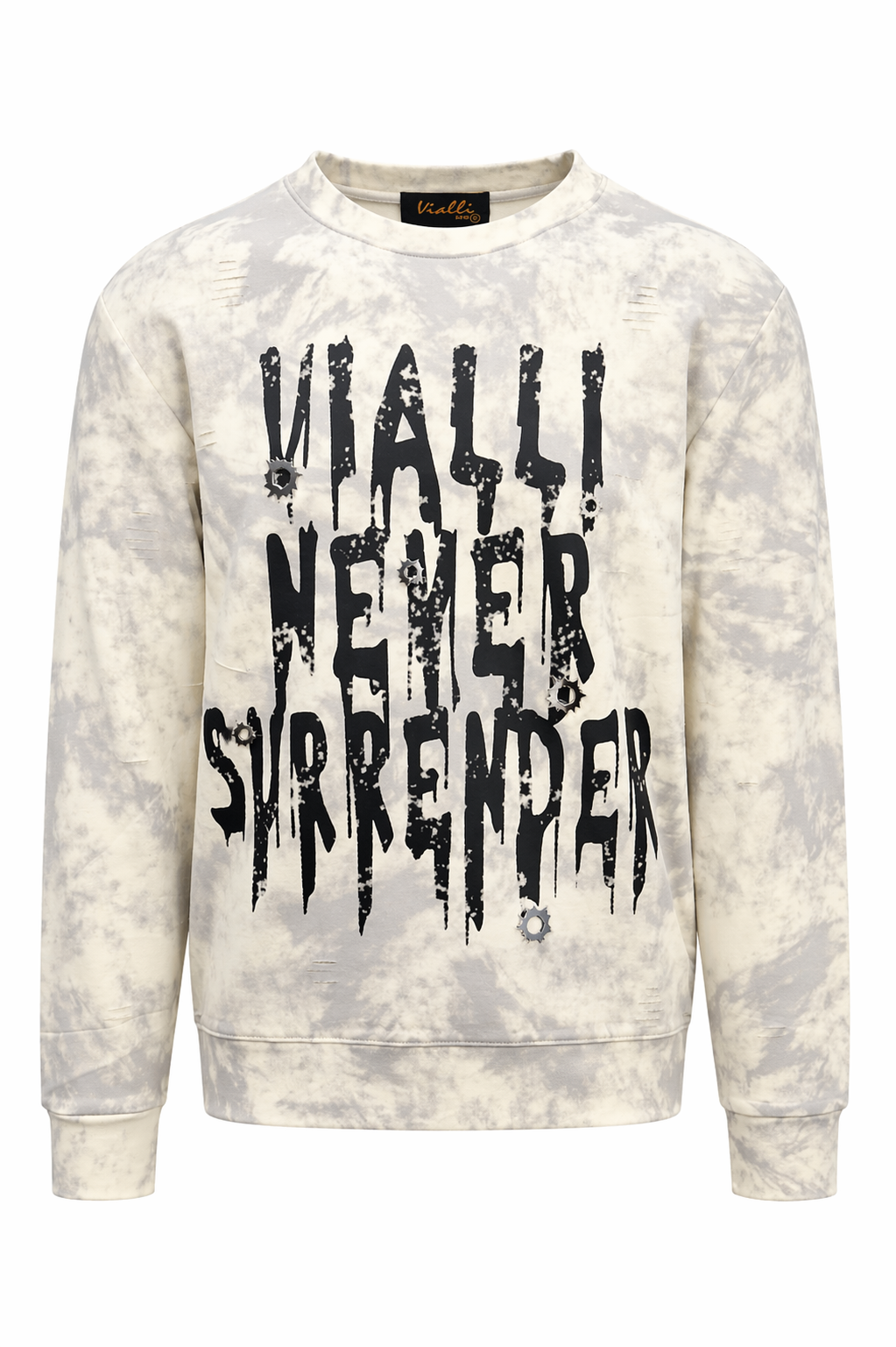 Master Sweatshirt*