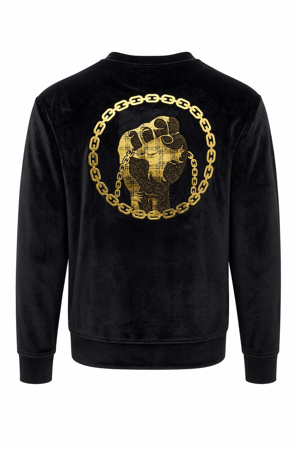 Melingoo Sweatshirt*