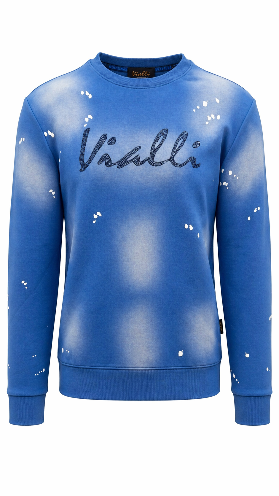 Mission Sweatshirt*
