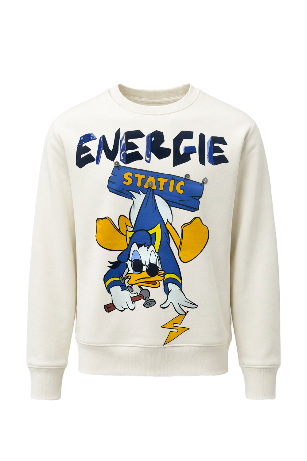 Najaar Sweatshirt*