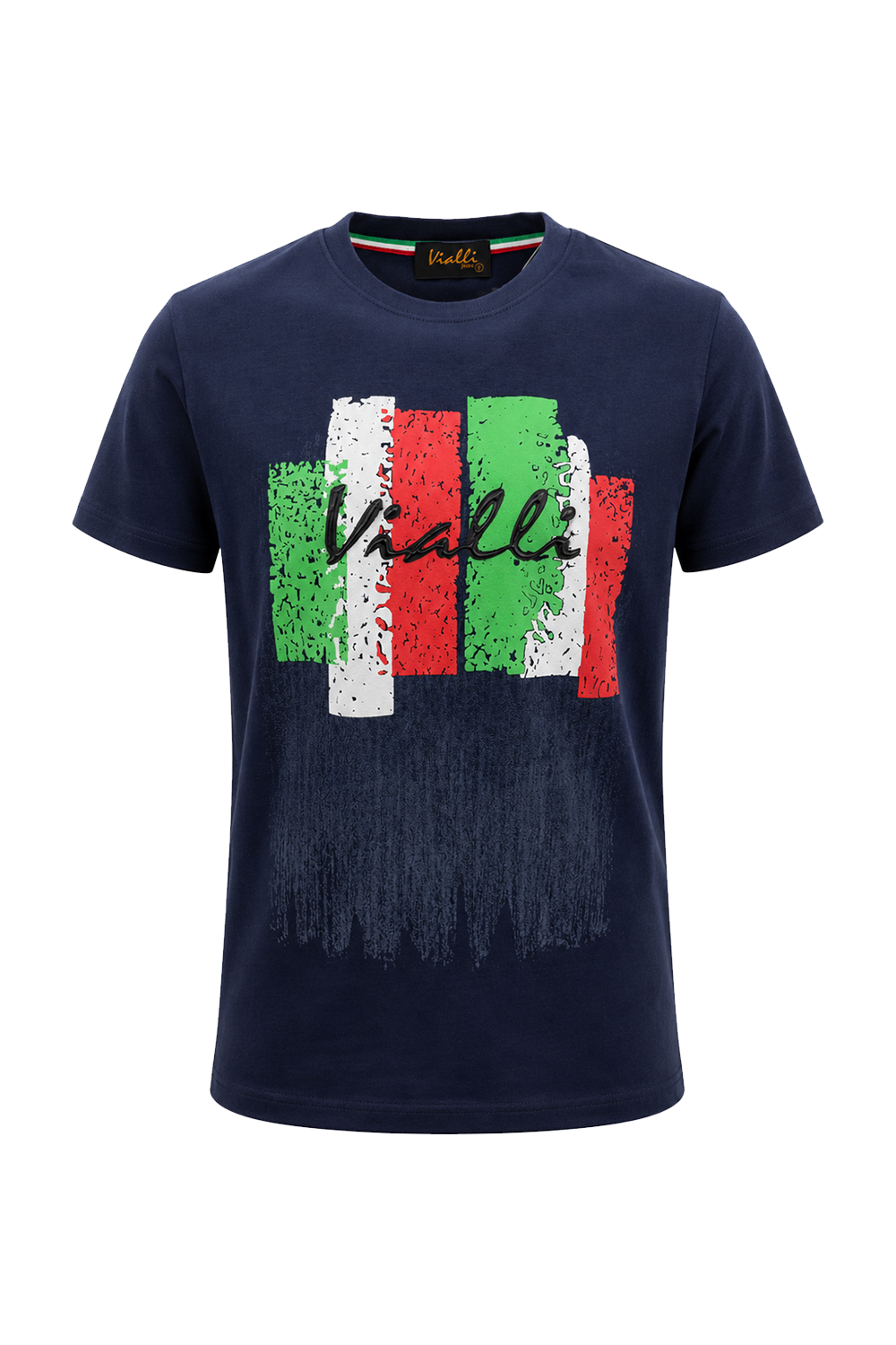 Nelson T-Shirt*