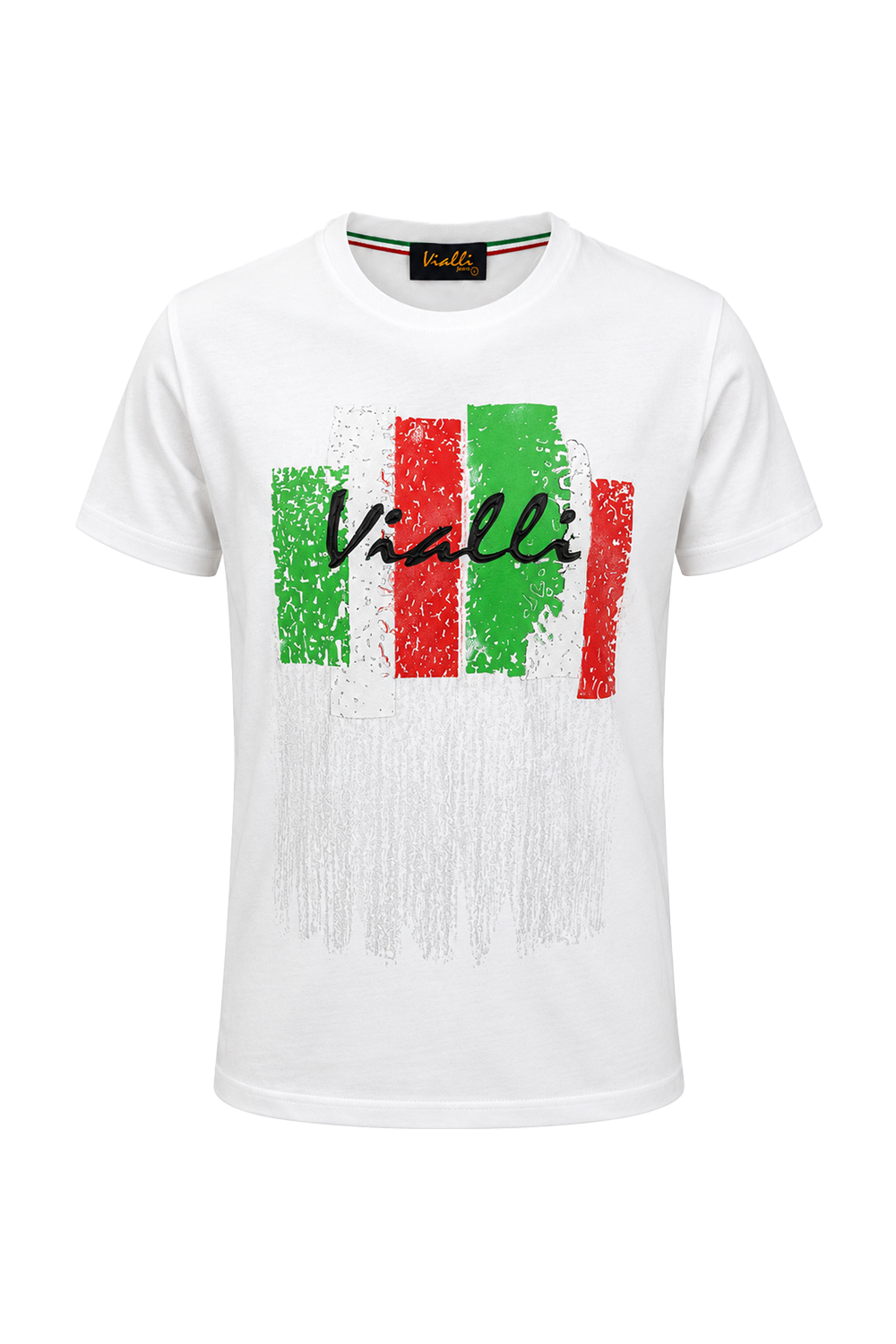 Nelson T-Shirt*