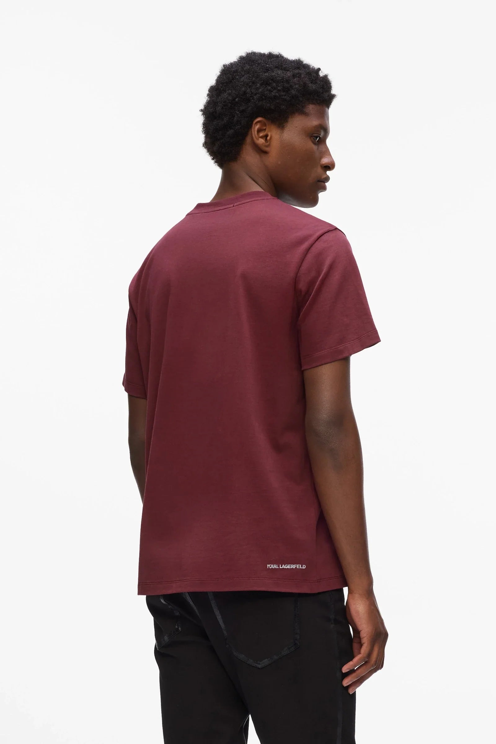 Essential Shiny Logo T-Shirt*