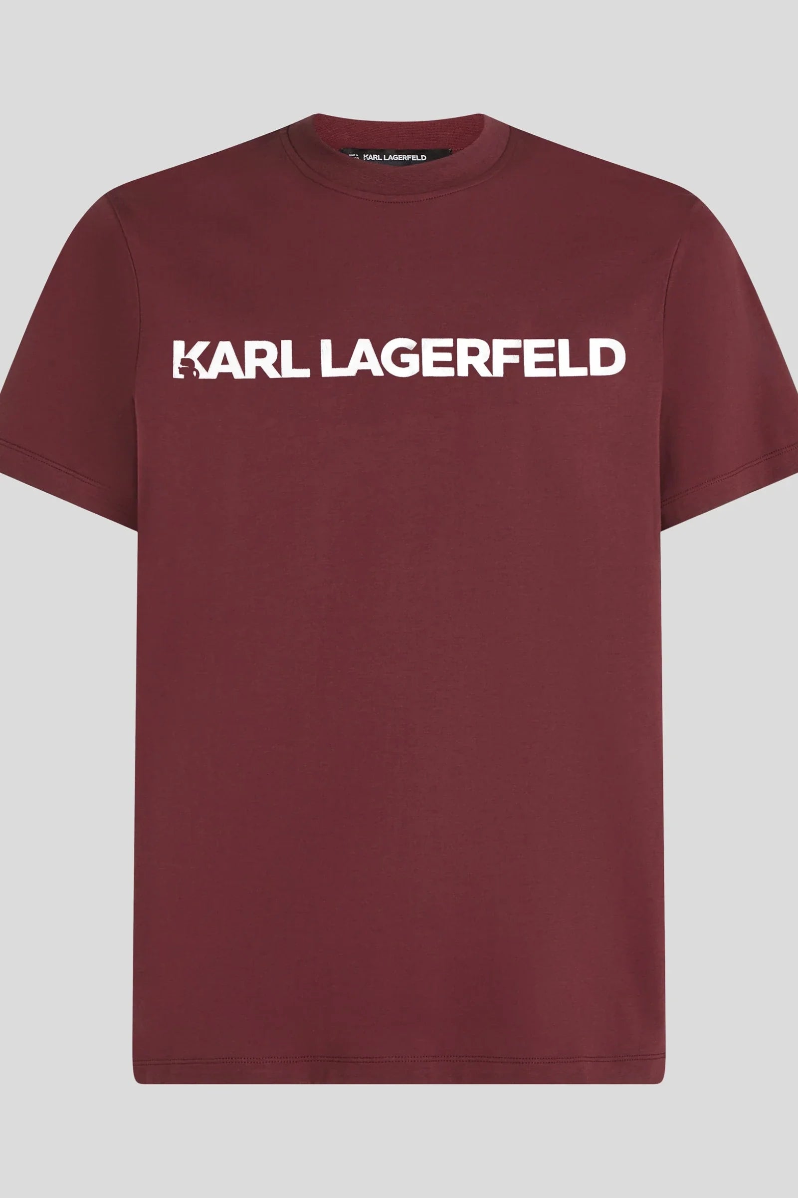 Essential Shiny Logo T-Shirt*