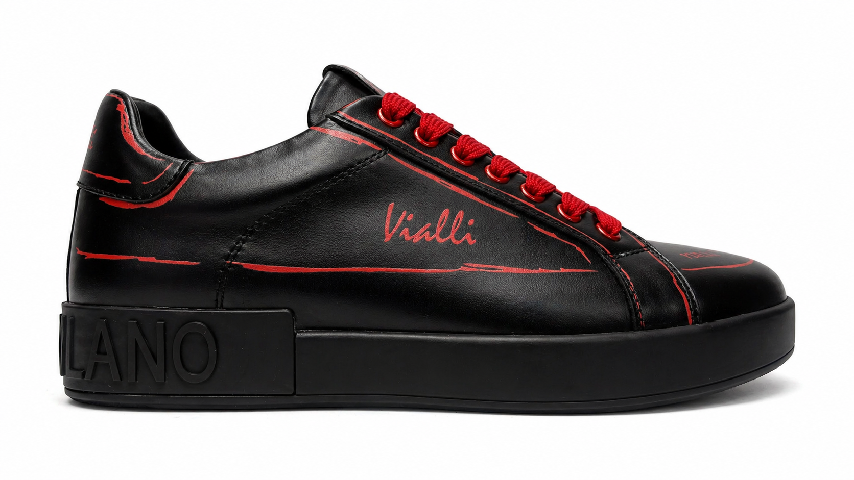 Rafah Sneaker*