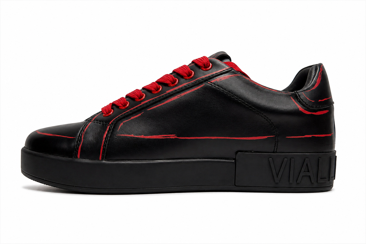 Rafah Sneaker*