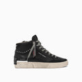 Recut High Boot*