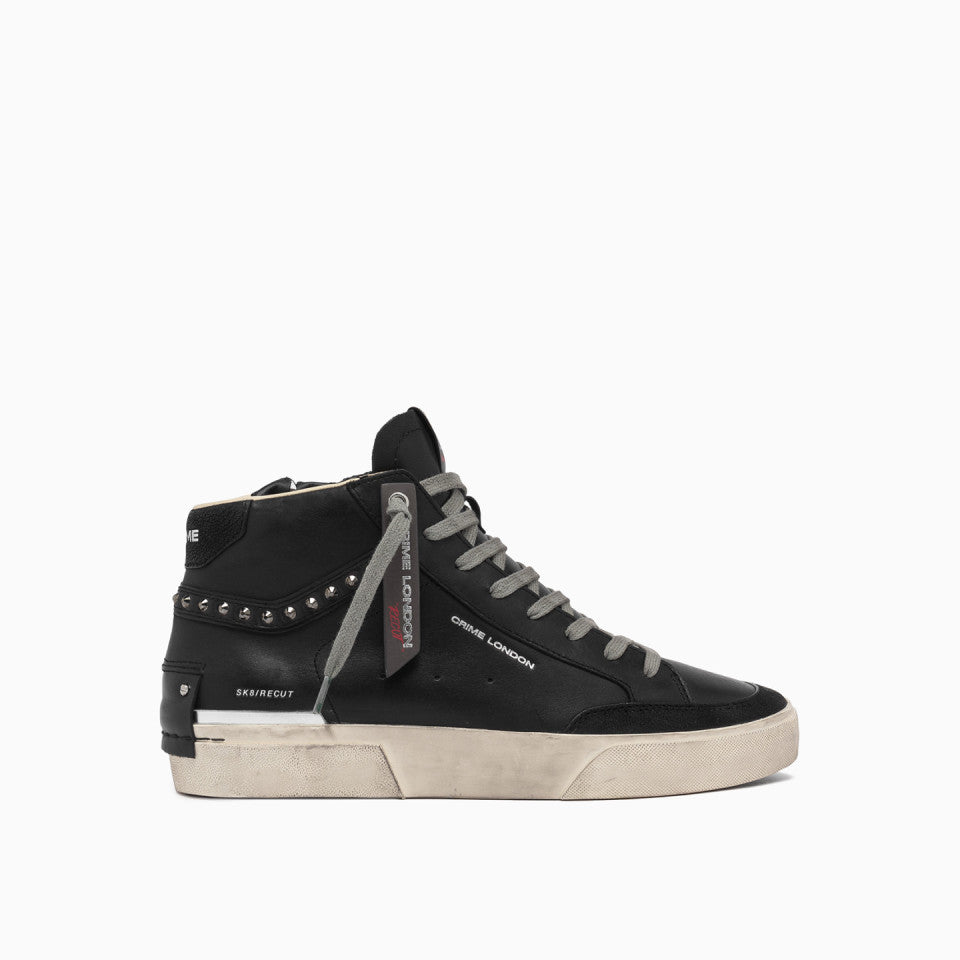 Recut High Boot*