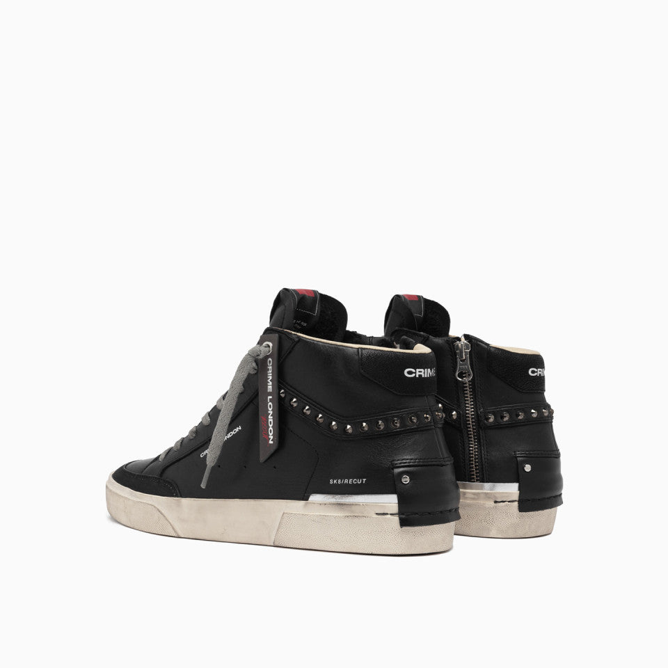 Recut High Boot*