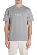 Replay Basic T-Shirt*