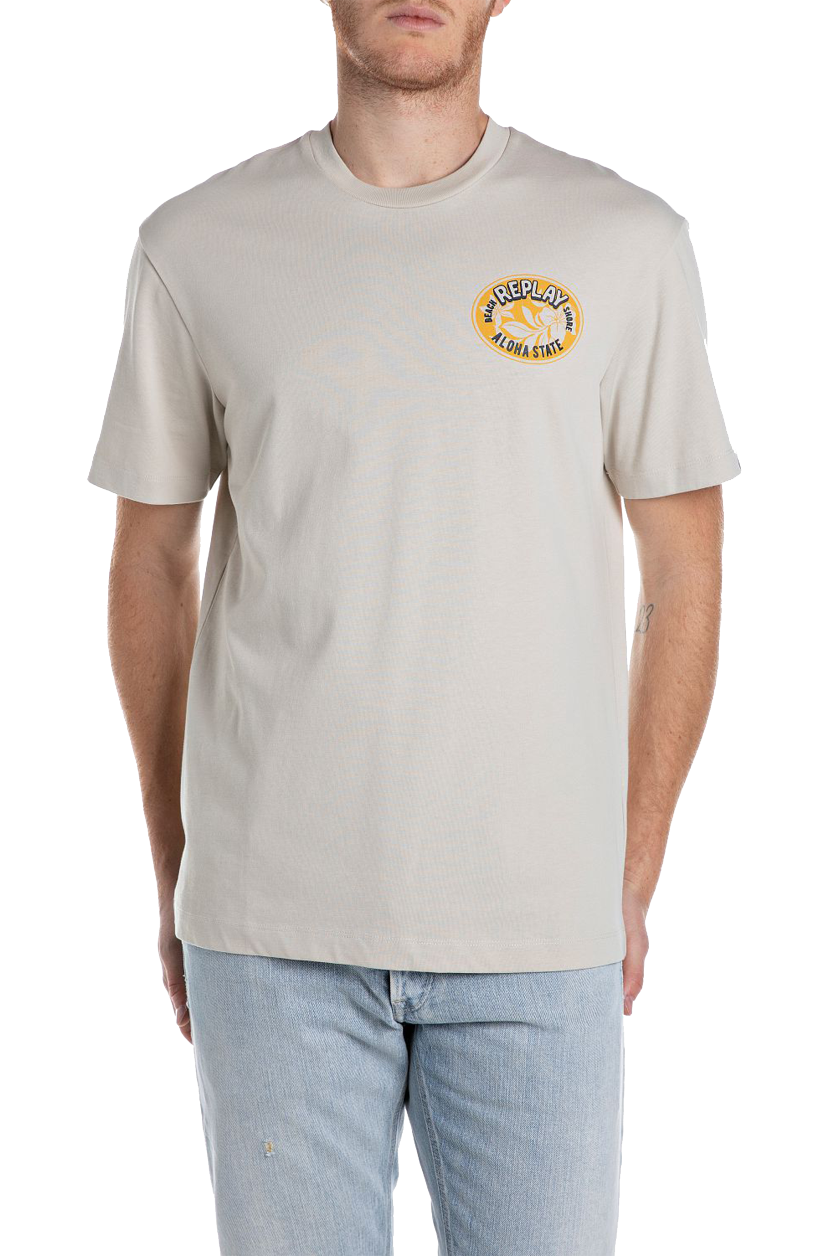 Aloha T-Shirt*