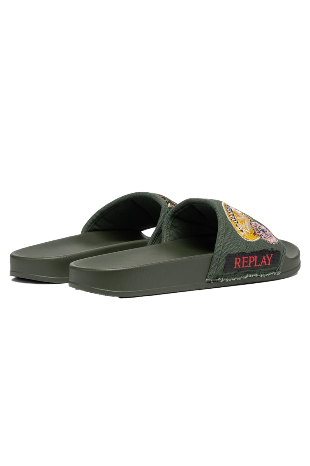 Up Hawaii Slide*
