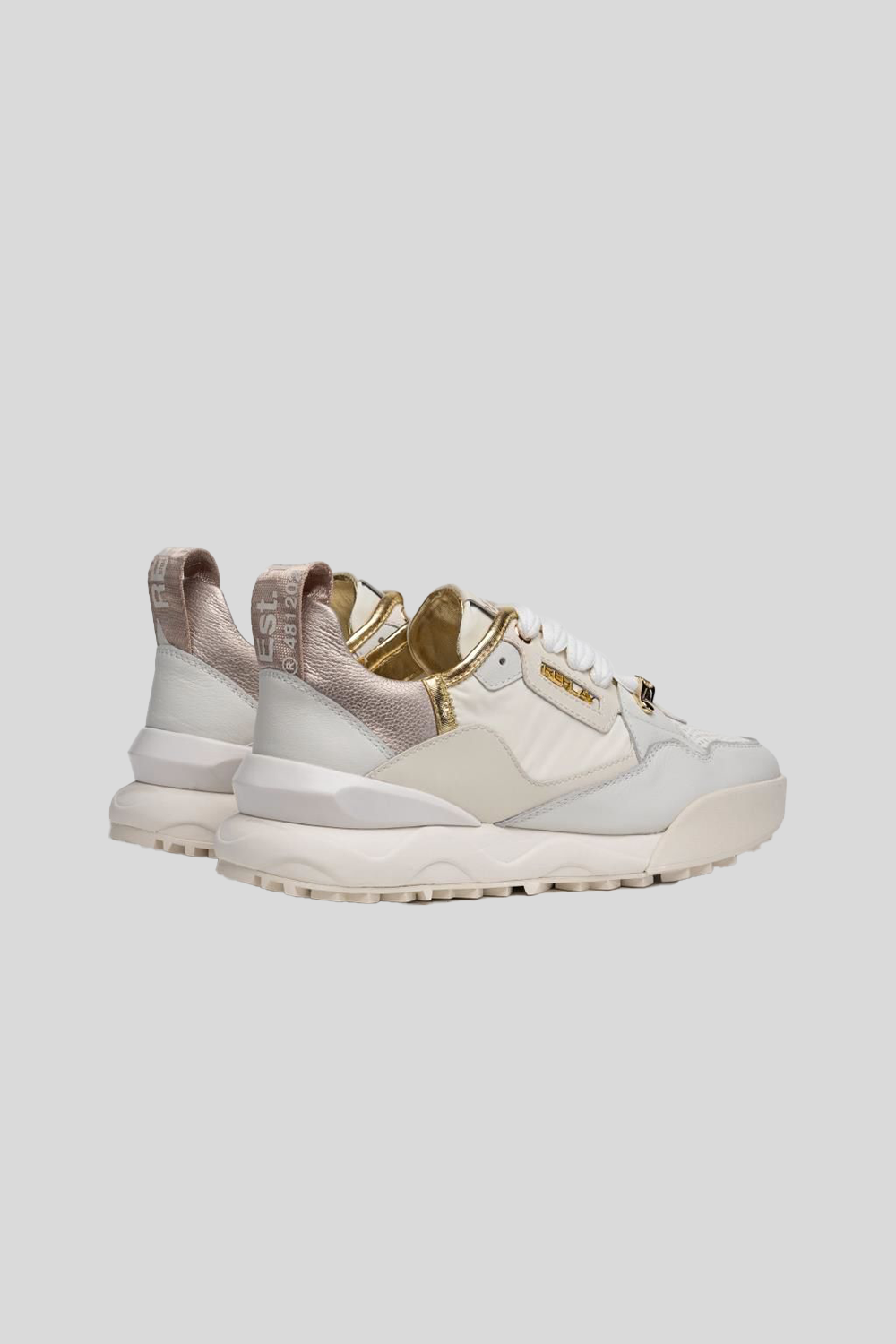 Field Speed II Sneaker*