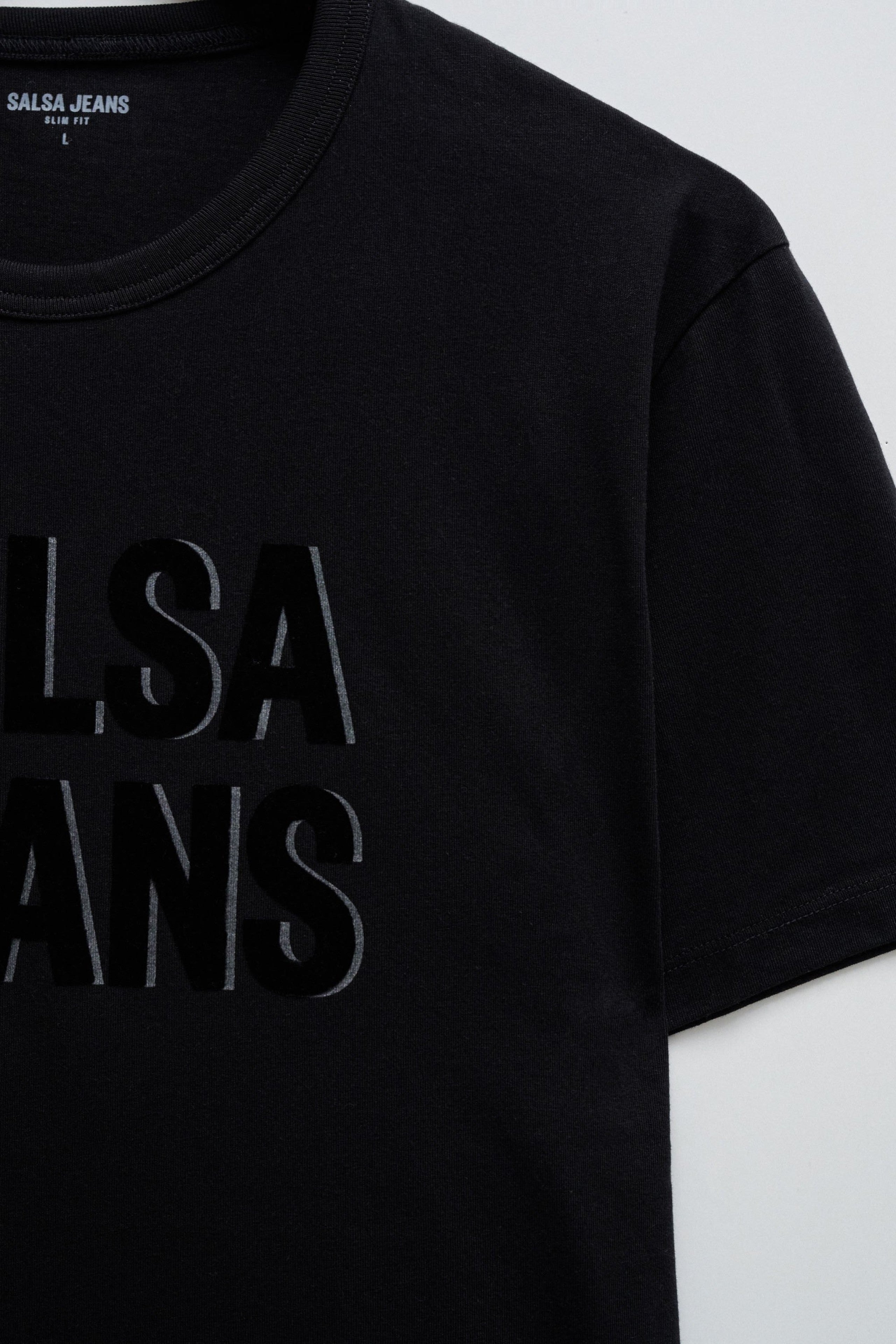 Velvet Branded T-Shirt*