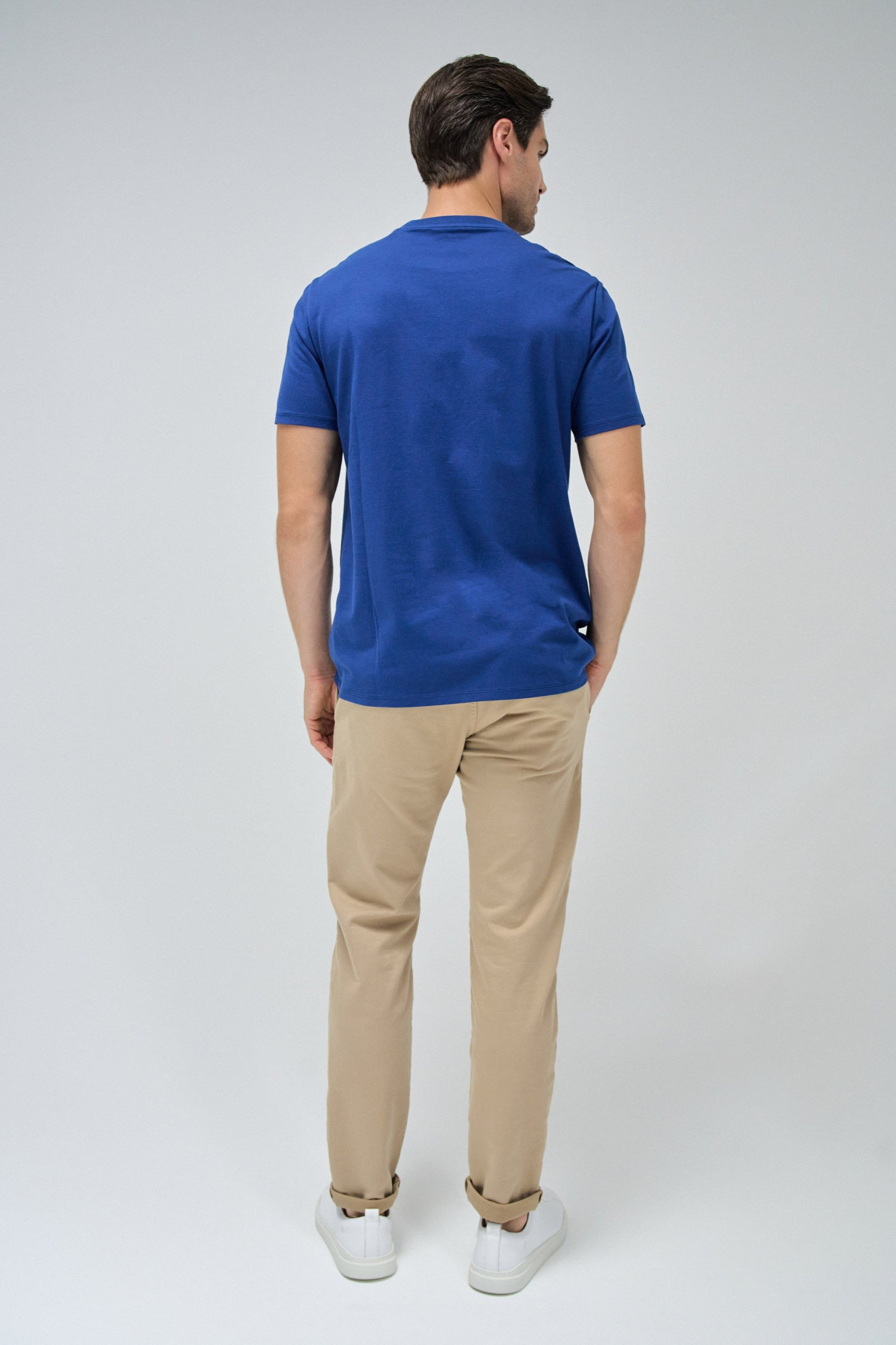 T-Shirt w/Branding*