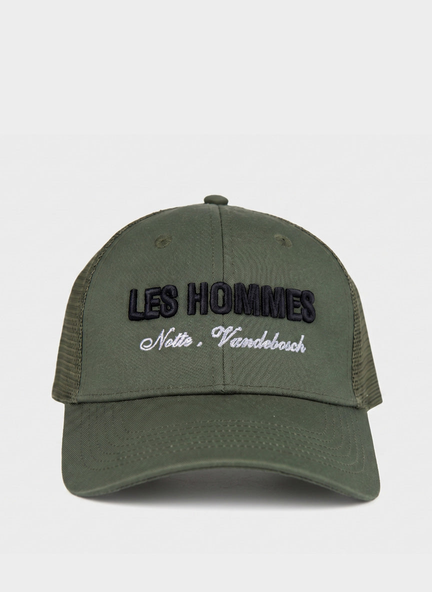 Trucker Cap*