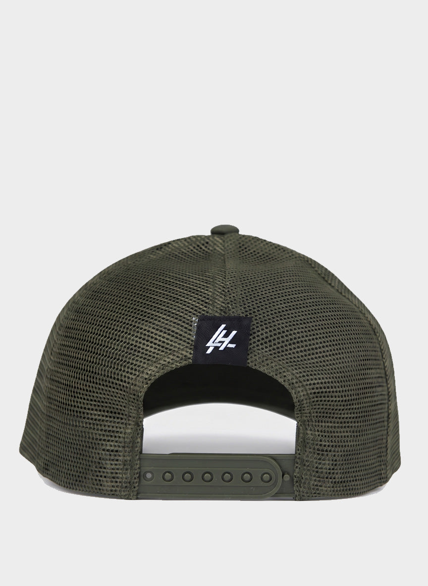 Trucker Cap*