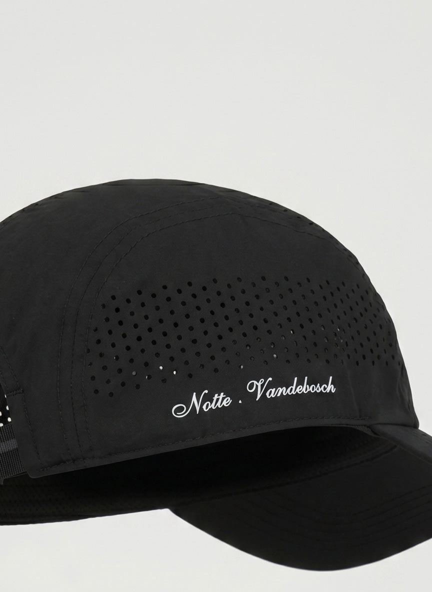 Mesh Cap*