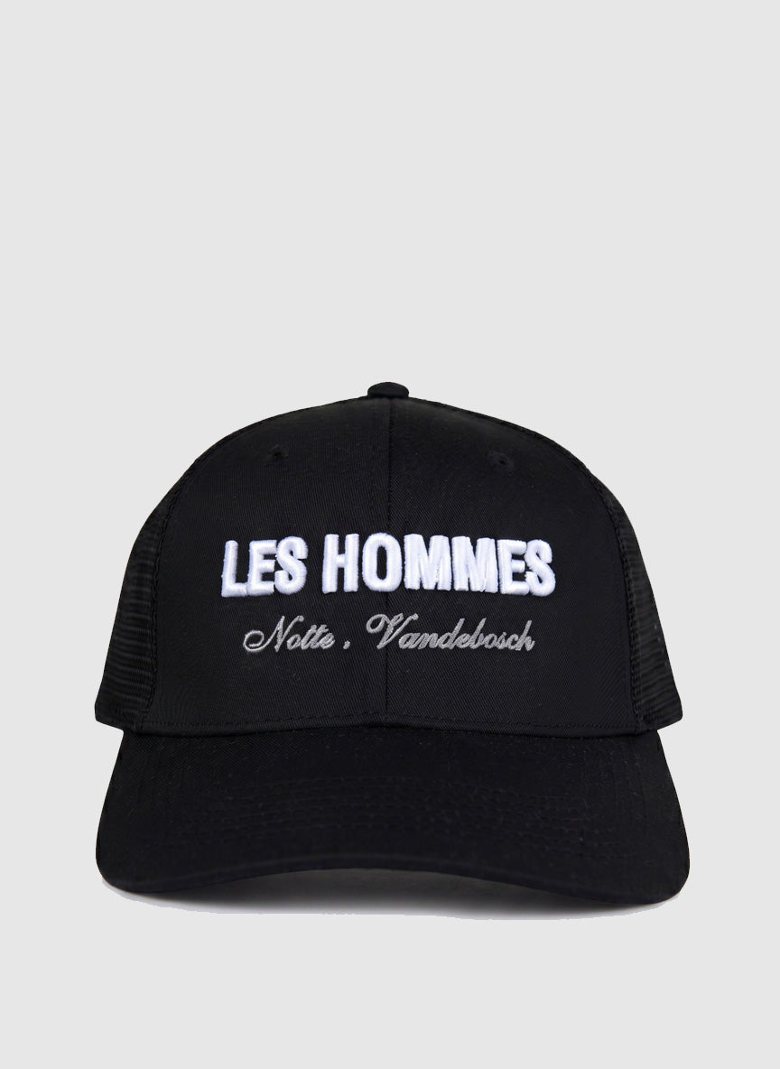 Trucker Cap*