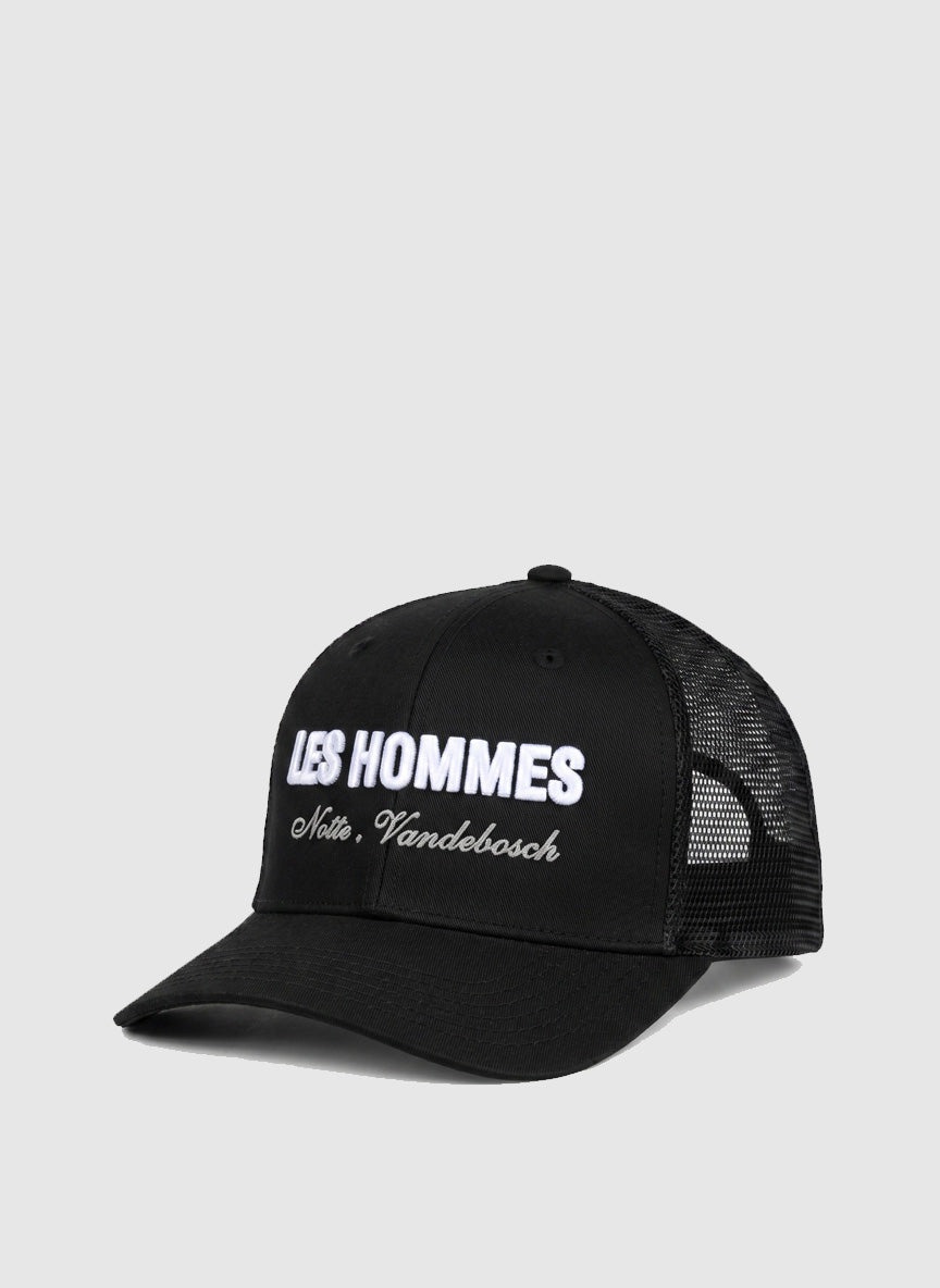 Trucker Cap*