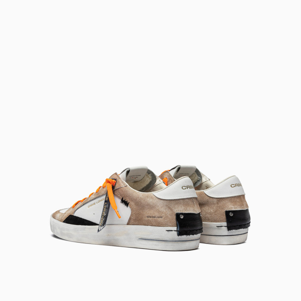 SK8 Deluxe Sneaker*