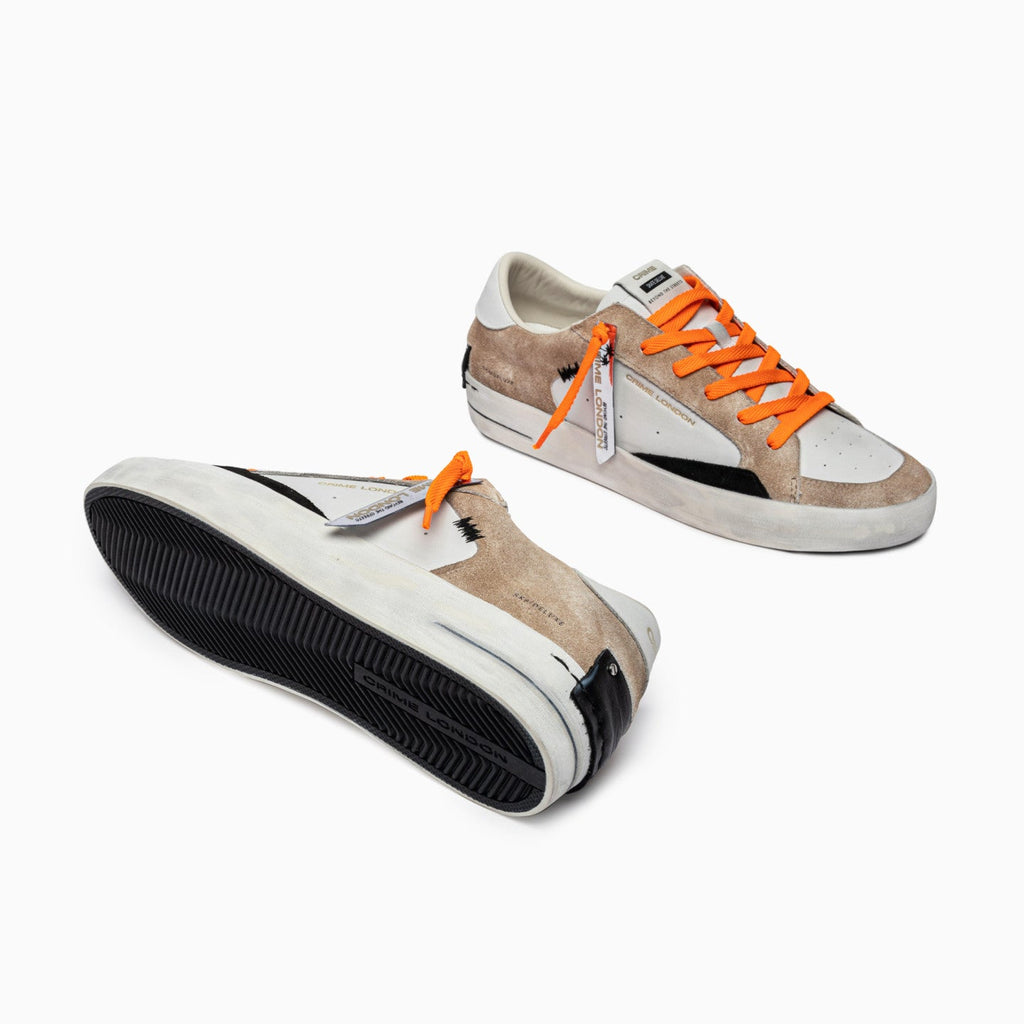 SK8 Deluxe Sneaker*