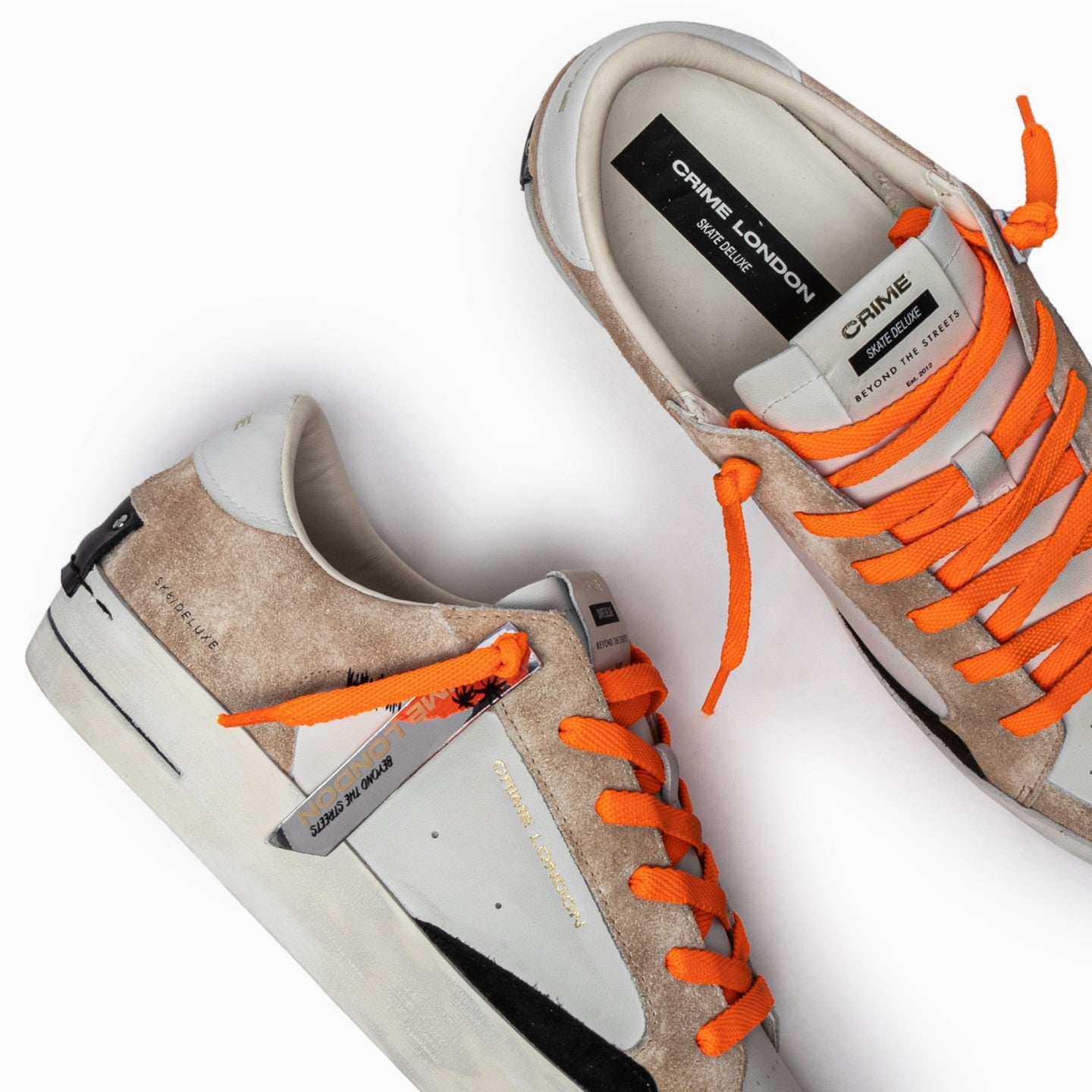 SK8 Deluxe Sneaker*