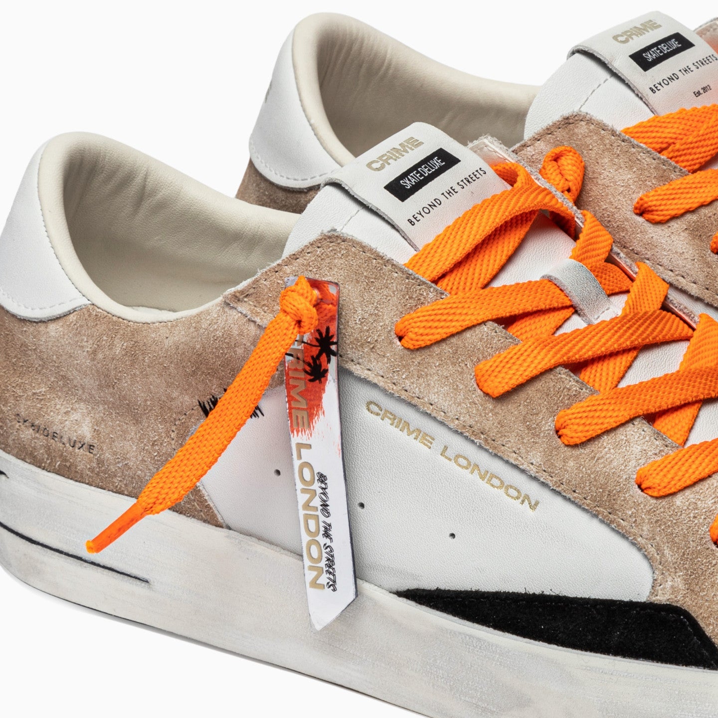 SK8 Deluxe Sneaker*