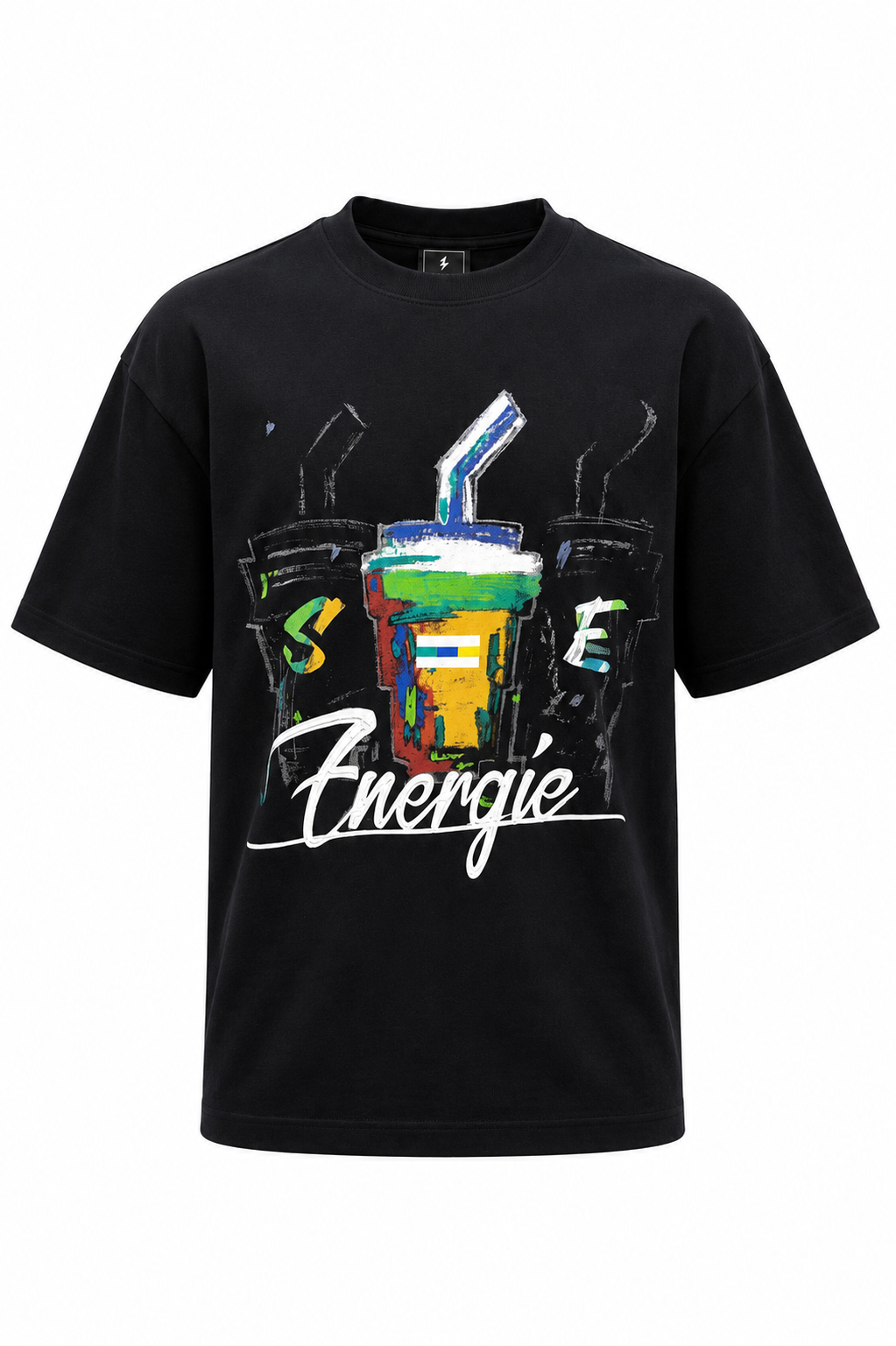 Soda Box T-Shirt*