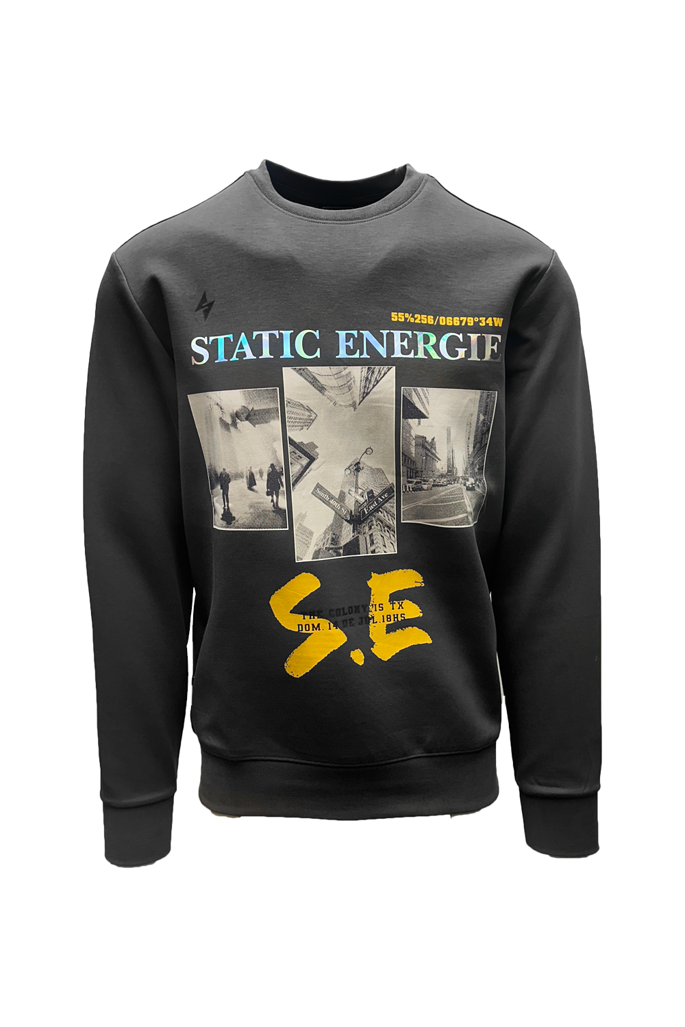 Alpbach Sweatshirt*