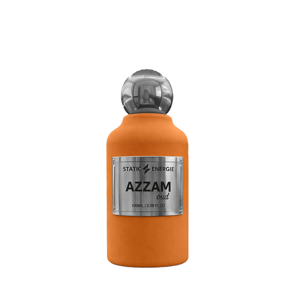 Azzam Oud*