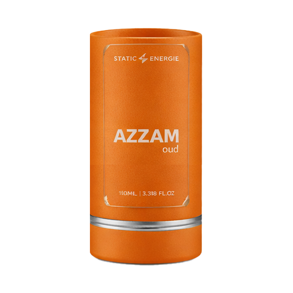 Azzam Oud*
