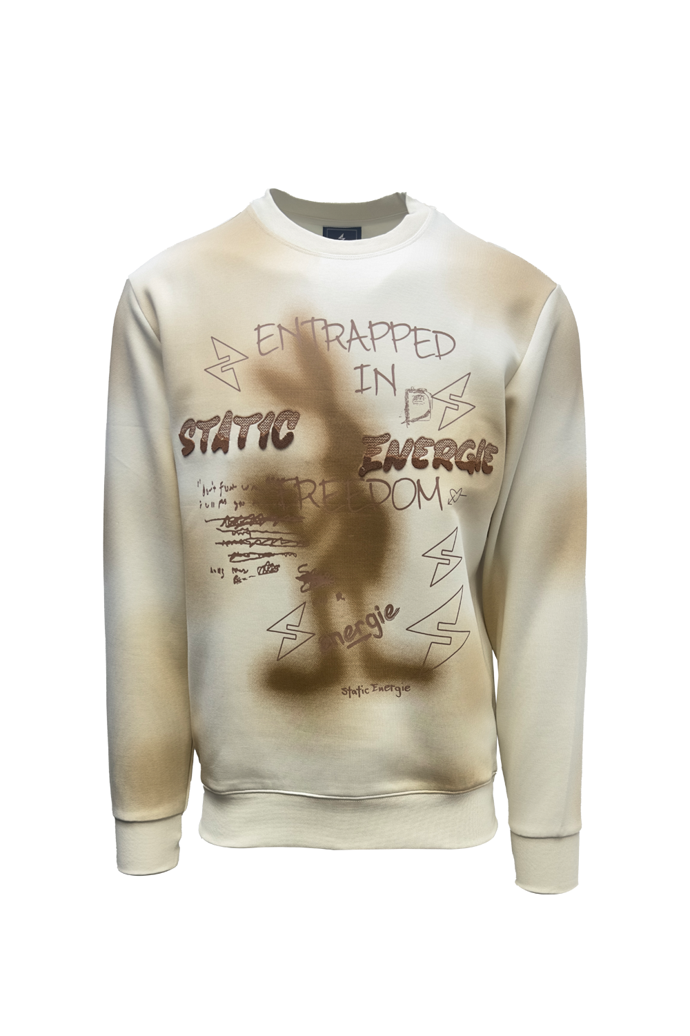 Dayk Sweatshirt*
