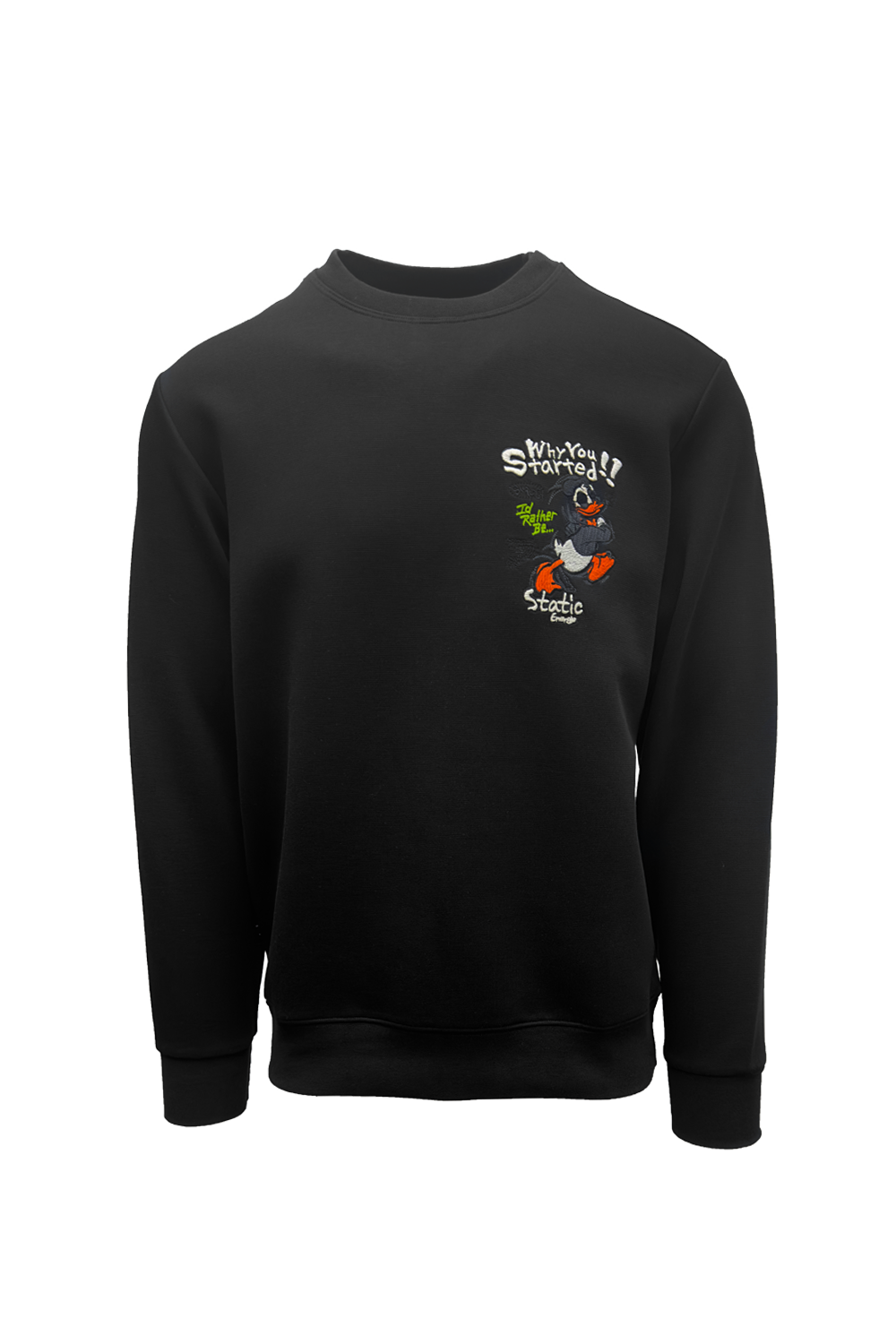 Kalab Sweatshirt*