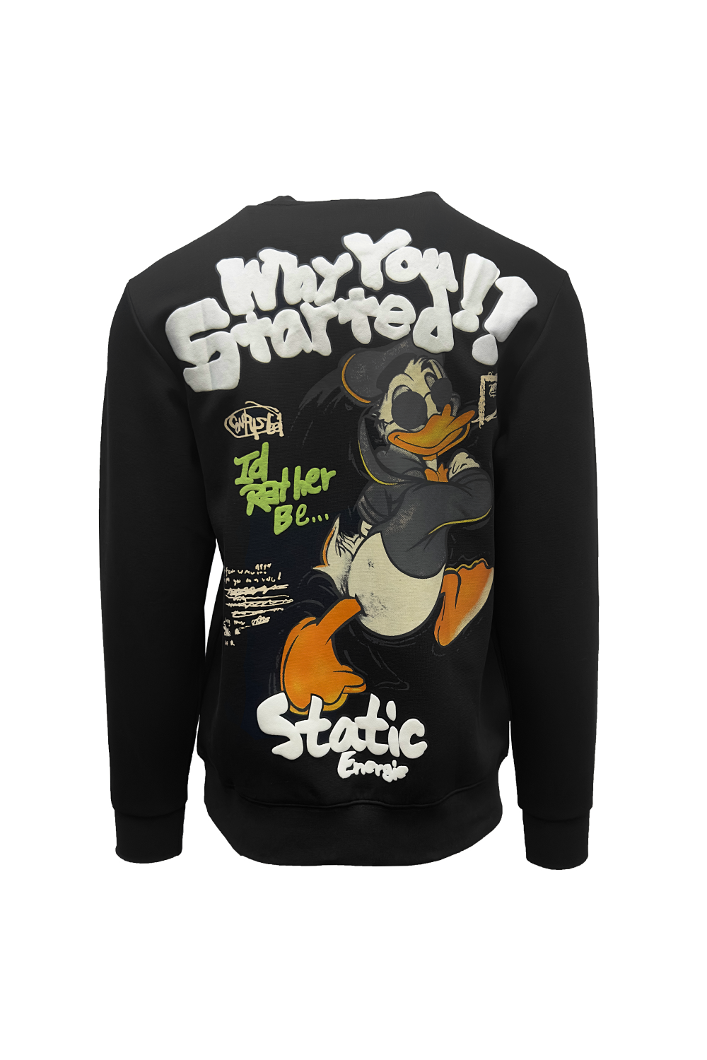 Kalab Sweatshirt*