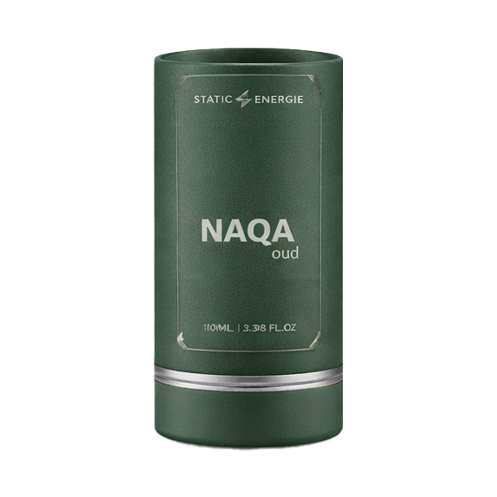 Naqa Oud*