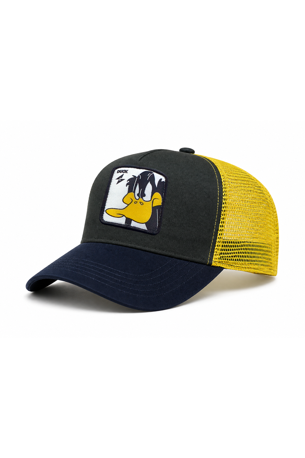Daffy Cap*