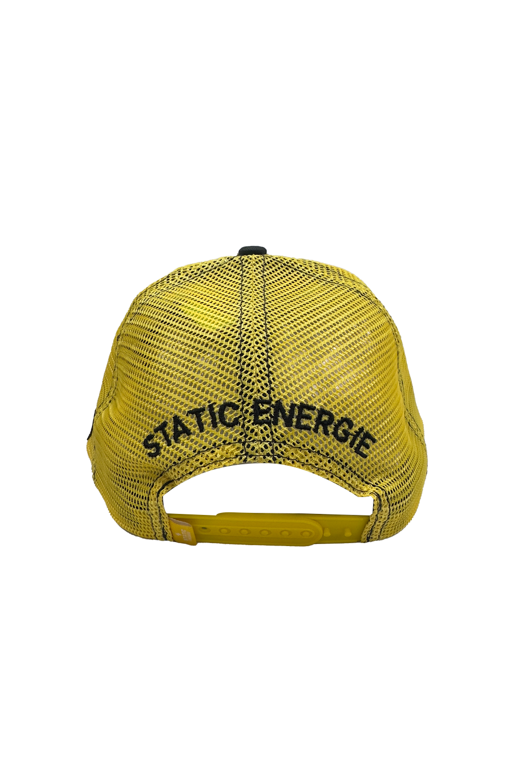 Daffy Cap*