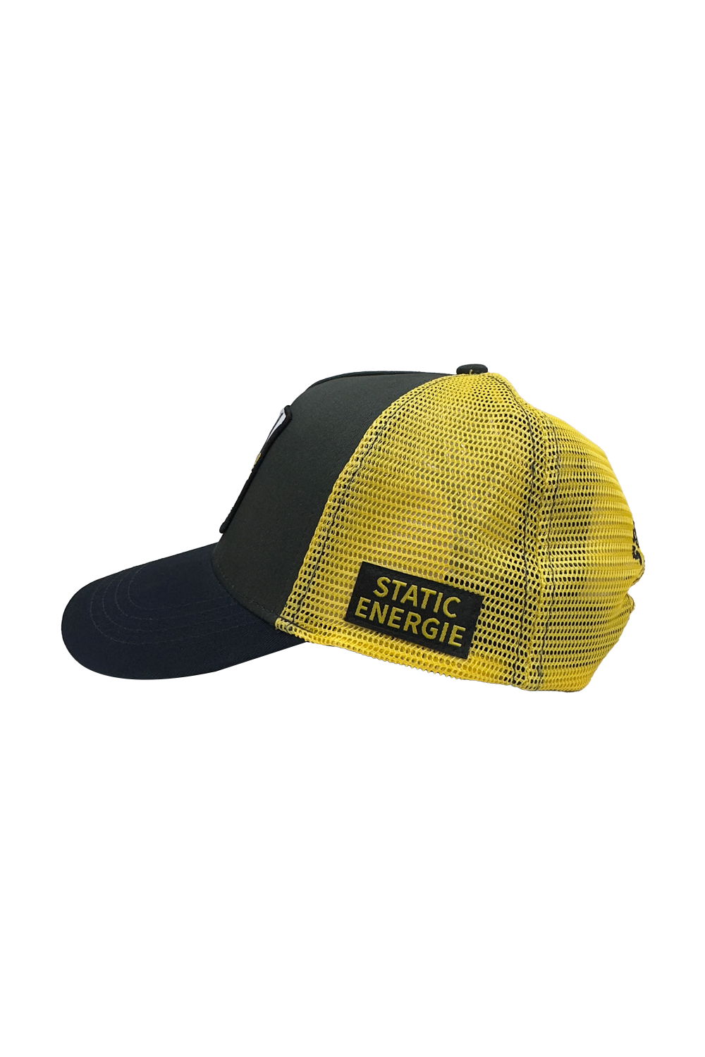 Daffy Cap*