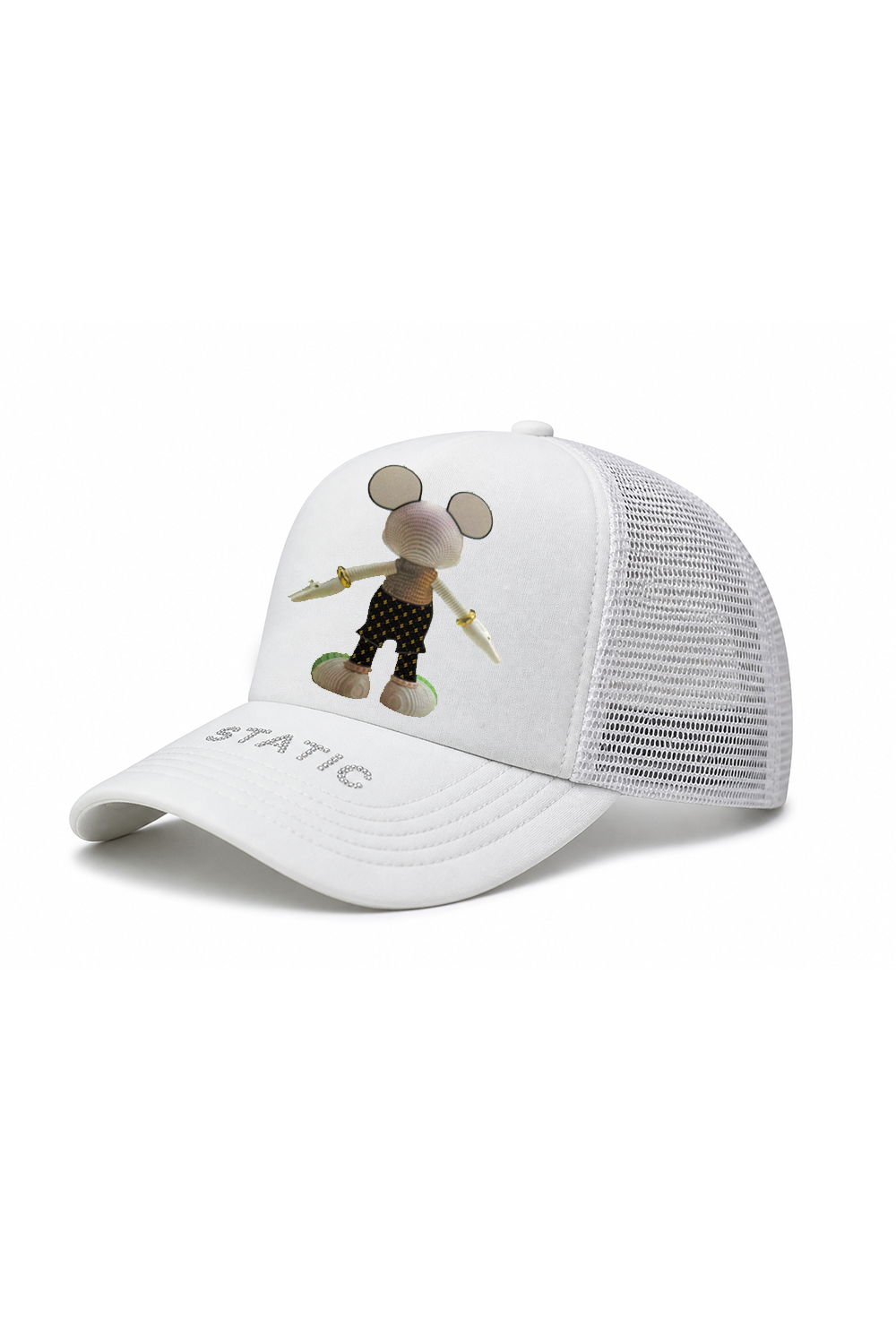 Paches Cap*