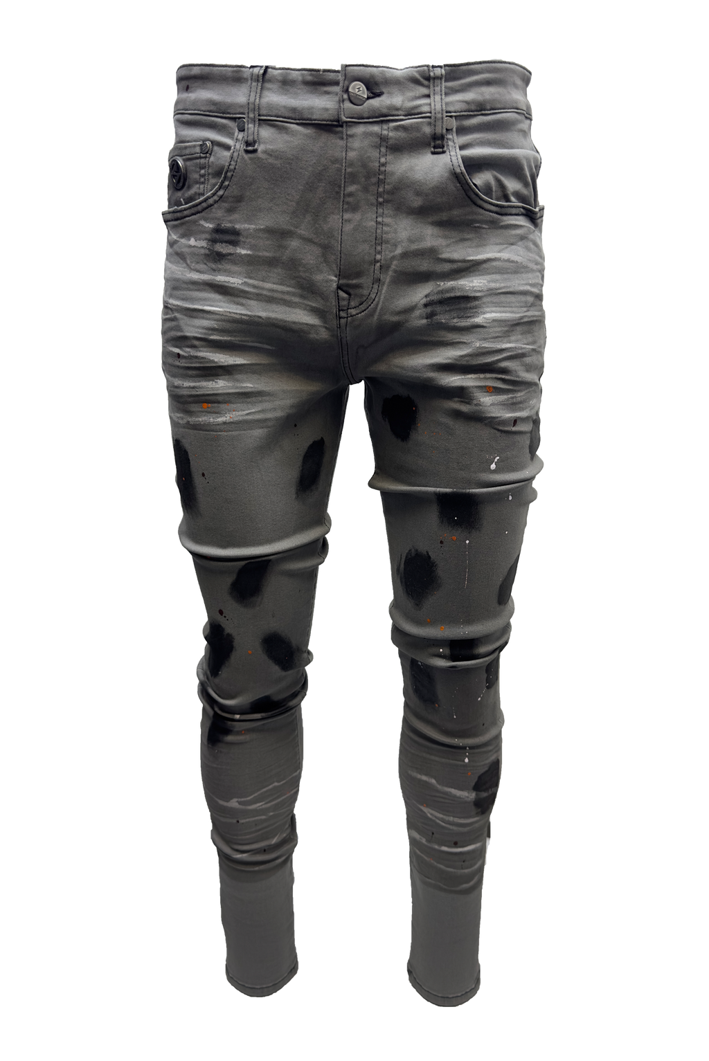 Cali Jean*