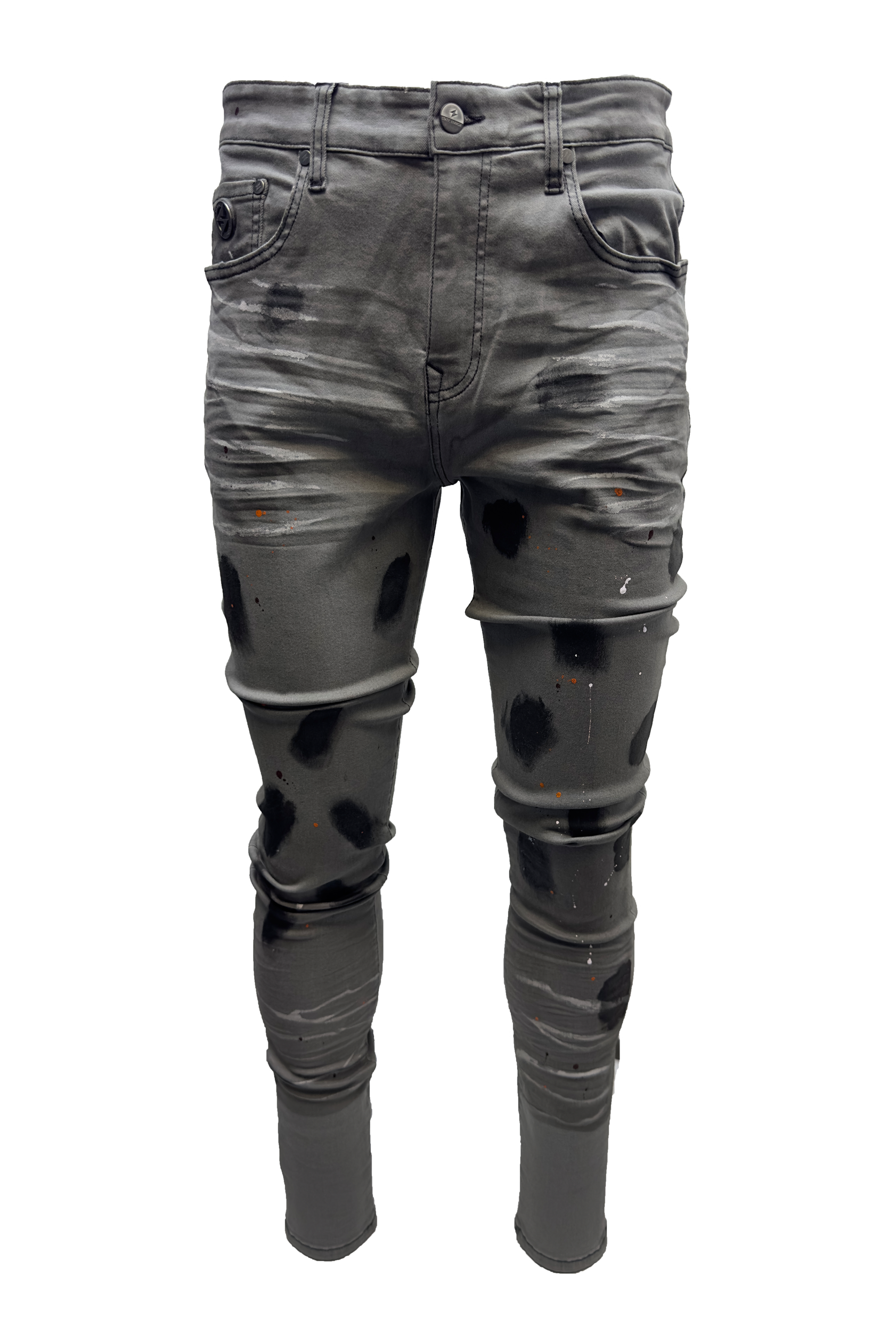 Cali Jean*