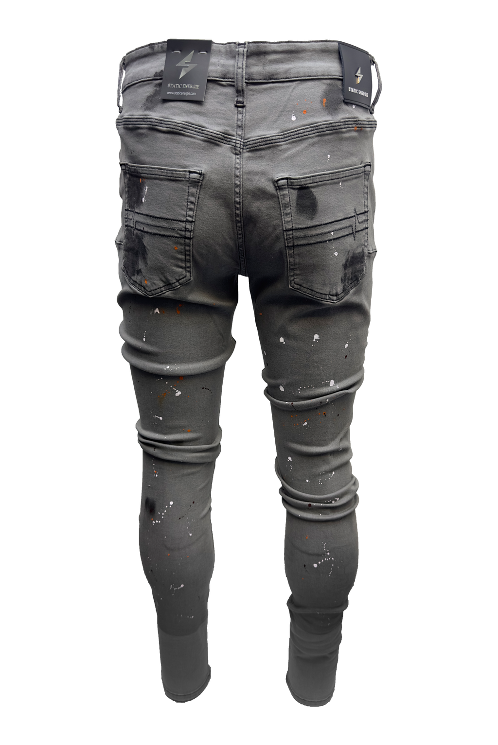Cali Jean*