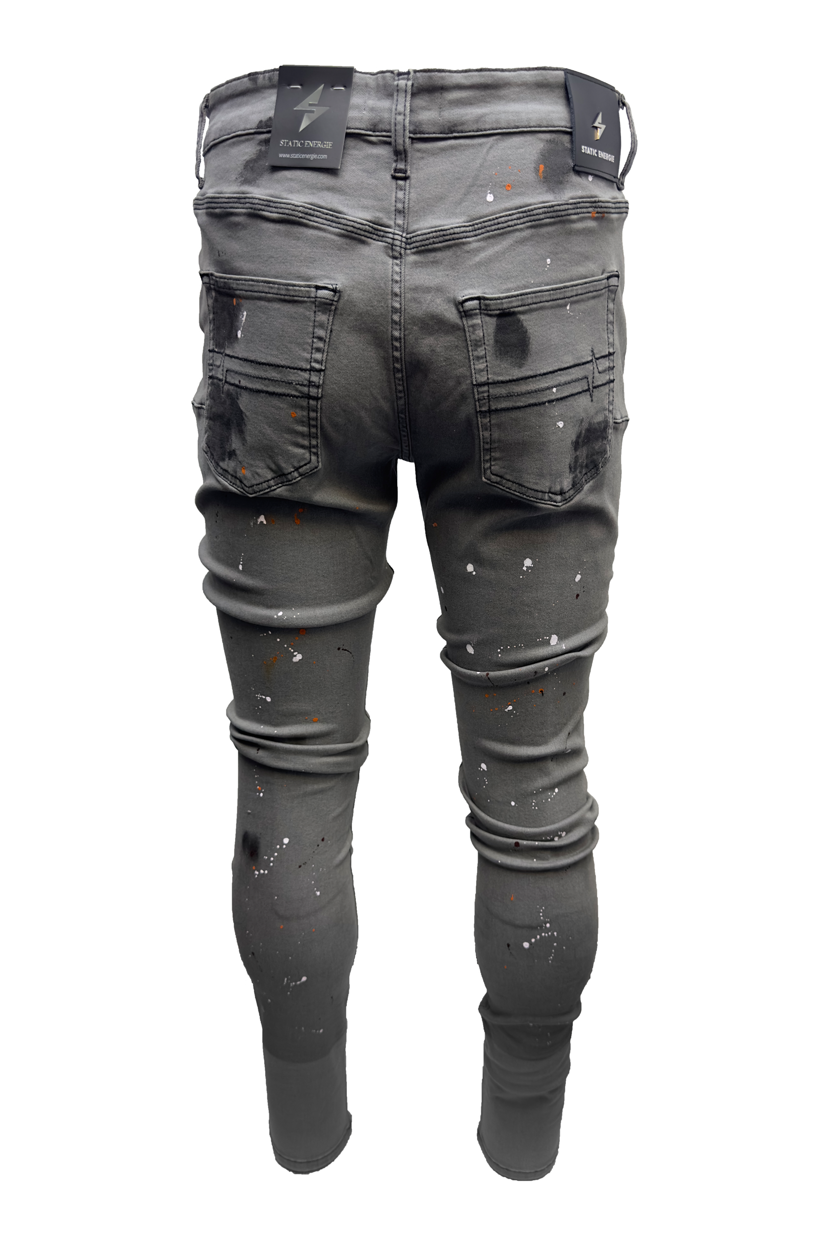 Cali Jean*