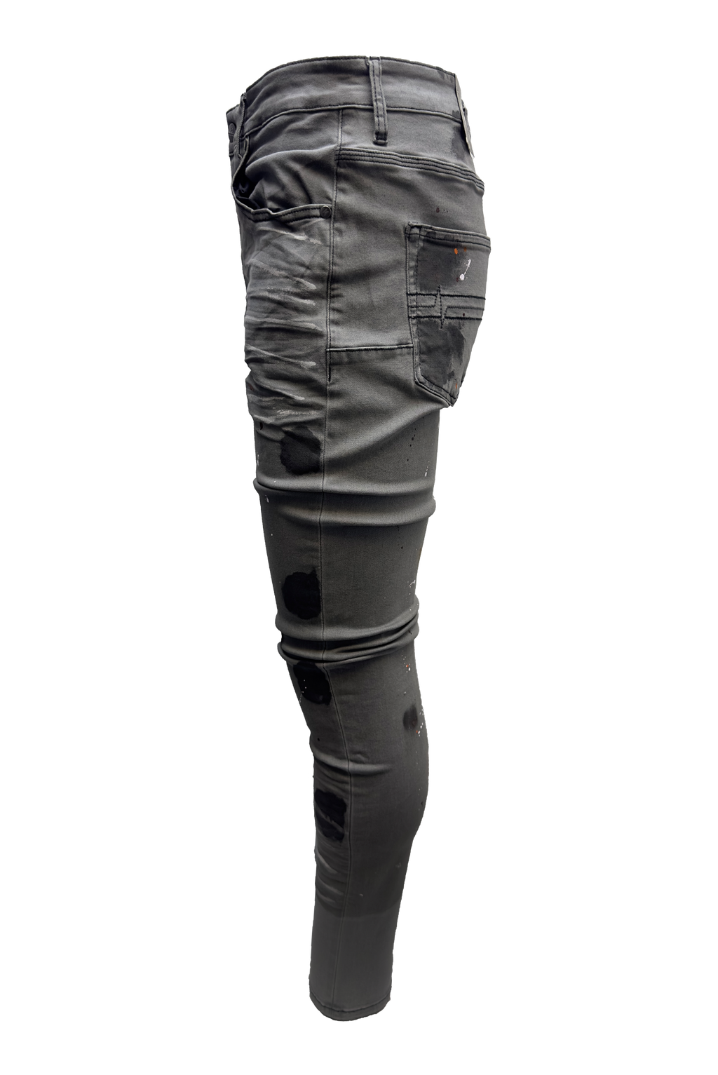 Cali Jean*