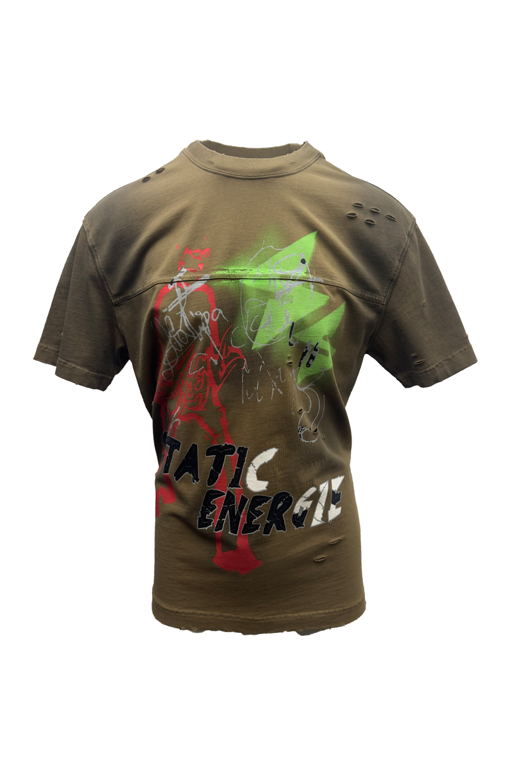 Zeller Box T-Shirt*