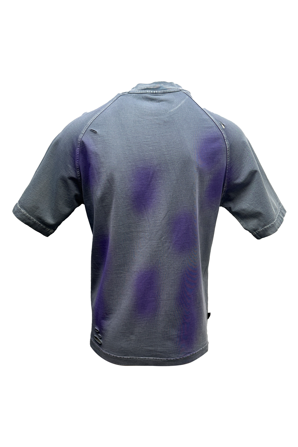 Schwarz Box T-Shirt*