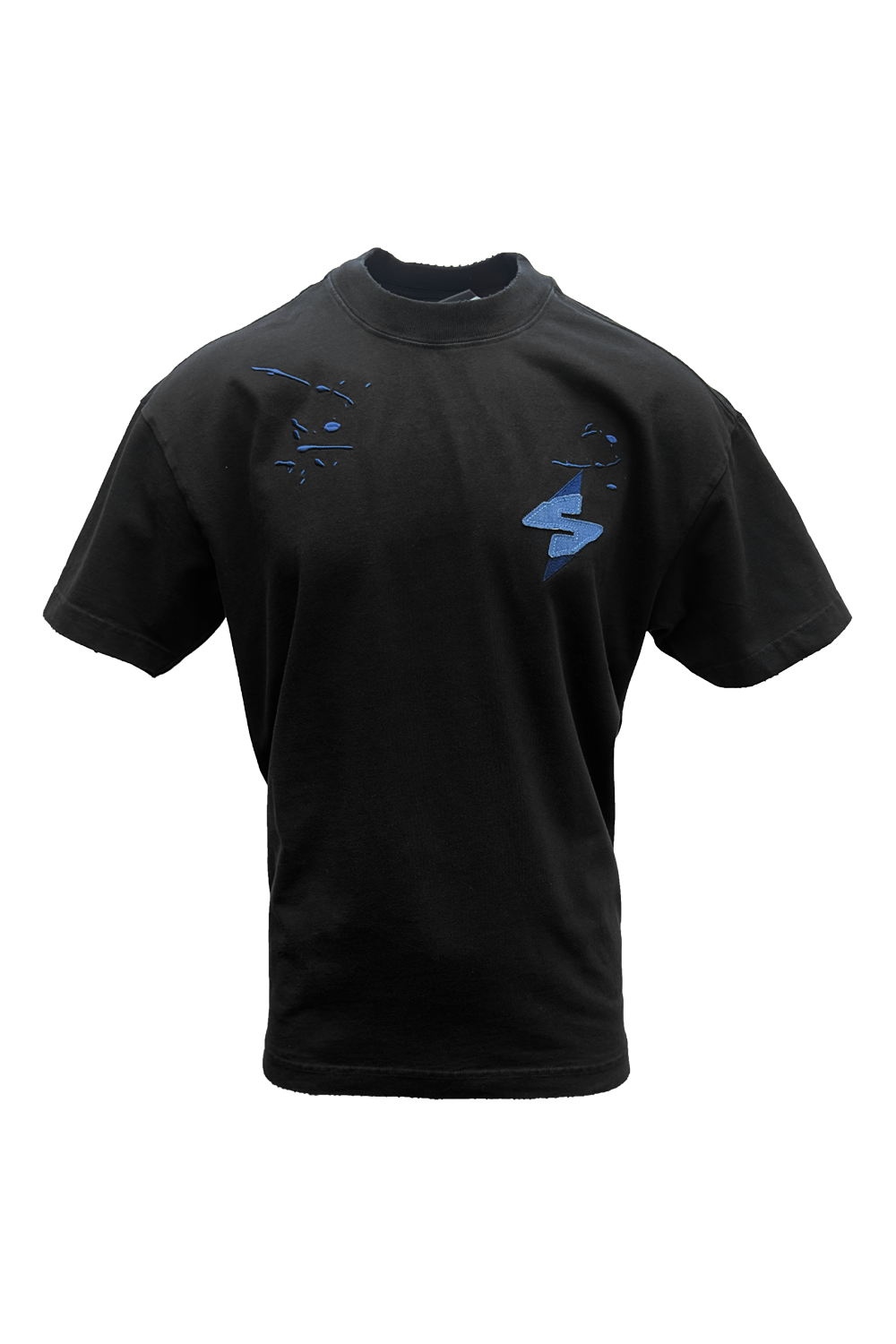 Ficky Box T-Shirt*