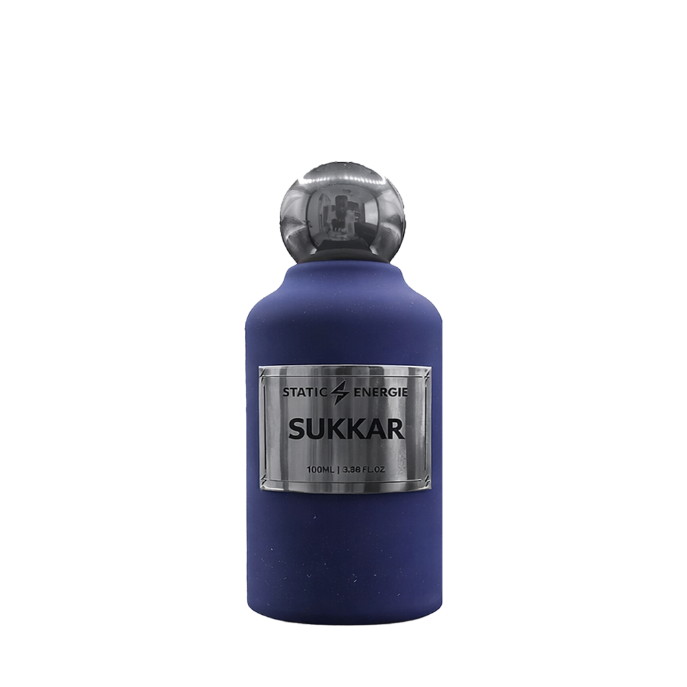 Sukkar*